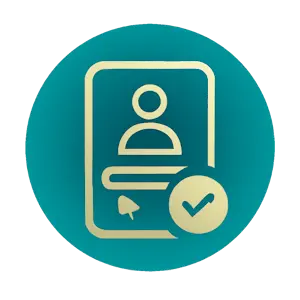 User logo depicting Spinzen Casino register